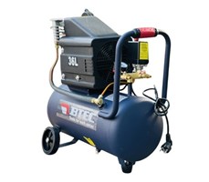 Máy Nén Khí Có Dầu 36L BTEC BT3036A