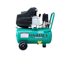 Máy Nén Khí Trực Tiếp Oshima 2HP 24L
