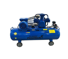 Máy Nén Khí Dây Đai Pegasus 4HP TM-W-0.36/12.5-120L