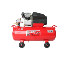 Máy Nén Khí Không Dầu Pony 5HP 60L DK-VO-60NK