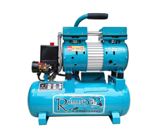 Máy Nén Khí Không Dầu Romano 840W ROMA750/12 12L