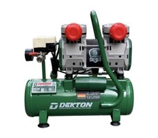 Máy Nén Khí Không Dầu 12L Dekton DK-AC3912