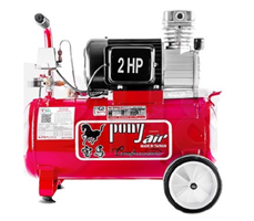 Máy Nén Khí Có Dầu Pony 2HP 25L DK30-25NK
