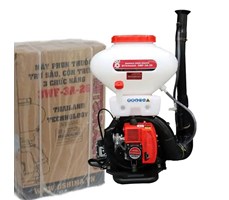 Máy Phun Xịt Thuốc 2 Thì Mitsukaisho 3WF-3A-26