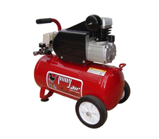Máy Nén Khí Có Dầu Pony 3HP 30L DK30-30NK