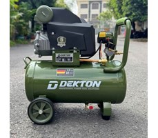 Máy Nén Khí 39 Lít Dekton DK-AC39XDR