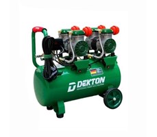 Máy Nén Khí Không Dầu Dekton 3.0Hp 45L DK-AC2945