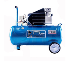 Máy Nén Khí Có Dầu Pony 4HP 50L DK40-50NK