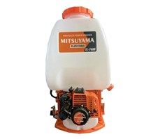 Bình Xịt Máy 2 Thì Mitsuyama 1Kw TL-768B