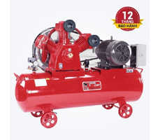 Máy Nén Khí Dây Đai Pony 1/2HP 62L DK-V62NK