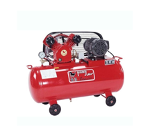 Máy Nén Khí Dây Đai Pony 1Hp 95L DK-V95L