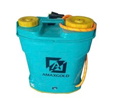 Bình Phun Xịt Điện AmaxGold 20L AG5520