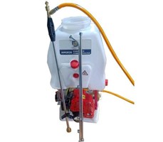 Máy Phun Thuốc Amaxgold 1HP AMG826