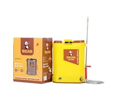 Bình phun xịt điện Bear 20L BE-20D