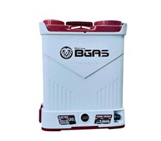 Bình Xịt Phun Thuốc 20L Bgas BGA20C1R