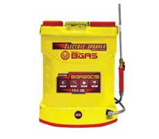 Bình Xịt Phun Thuốc 20L Bgas BGA20C1S