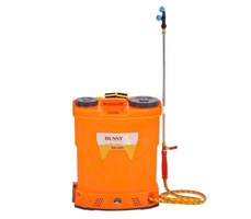 Bình phun xịt điện Bunny 20L BN-20D