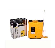 Bình Phun Xịt Điện 12L Bunny BNY-12D