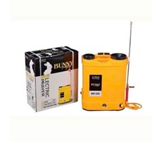 Bình Phun Xịt Điện 16L Bunny BNY-16D