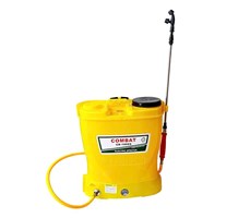 Bình Phun Xịt Điện Combat 16L CB-1808S
