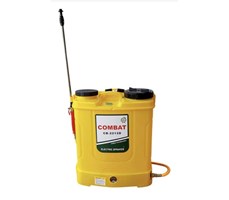 Bình Phun Xịt Điện Combat 22L CB-2212D