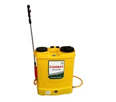 Bình Phun Xịt Điện Combat 22L CB-2212S