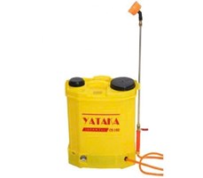 Bình phun xịt điện Yataka 16L CS-16D