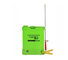 Bình Phun Xịt Điện 16L Yataka CS-16S Super