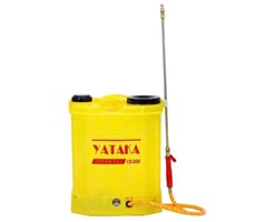 Bình phun xịt điện Yataka 20L CS-20D