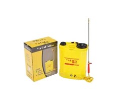 Bình Phun Xịt Điện Yataka 5L CS-20S Super