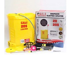 Bình Xịt Điện Phun Thuốc 20 Lít Cali 20S
