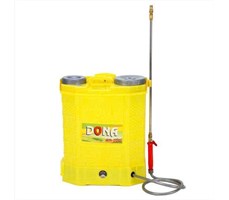 Bình phun xịt điện Dona 20L DN-20D