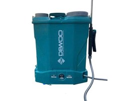 Bình Phun Thuốc 12L Dewoo DW12A8PS