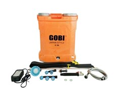 Bình Phun Xịt Điện GOBI G-20L
