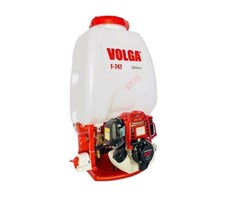 Bình Phun Thuốc 4 Thì 25L Honda GX35 F-747