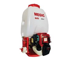 Bình Phun Thuốc 4 Thì 25L Honda GX35 M-979