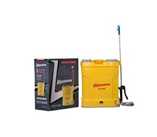 Bình Phun Xịt Điện 20L Husvarna HV20D