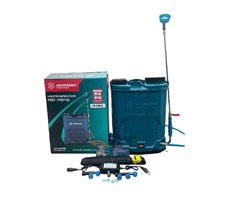 Bình Phun Xịt Điện 20L Huspanda HXD20L