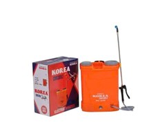 Bình Phun Xịt Điện 20L Korea Crocodile KC20D