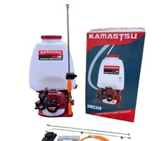 Máy Phun Thuốc 2 Thì 25L Kamastsu KMX340