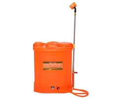 Bình Phun Xịt Điện Presmax 16L MAX-16D