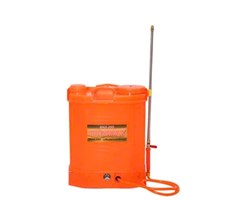 Bình Phun Xịt Điện Presmax 20L MAX-20D