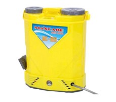 Bình phun xịt điện Maxcare 16L MC-16D