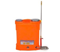 Bình phun xịt điện Maxcare 20L MC-20D