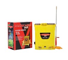 Bình Phun Xịt Điện 20L Maxcare Pro MC-20E
