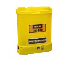 Bình Phun Xịt Điện Roman 20L RM-20D