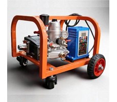 Máy Phun Xịt Thuốc Sâu Điện 220V Reload 7525E