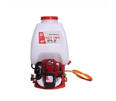 Bình Xịt Máy 4 Thì Mitsuyama 1Kw TL-35NS