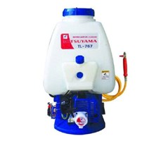 Bình Xịt Máy 2 Thì Mitsuyama 1Kw TL-767