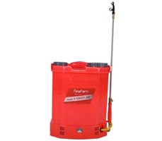 Bình phun xịt điện Vinafarm 20L VNBXD-20E